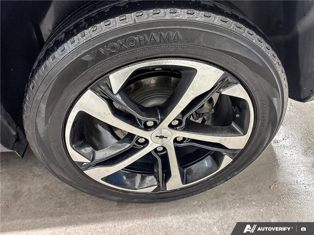 2024 Chevrolet Trax 1RS (Stk: 164431) in London - Image 6 of 26