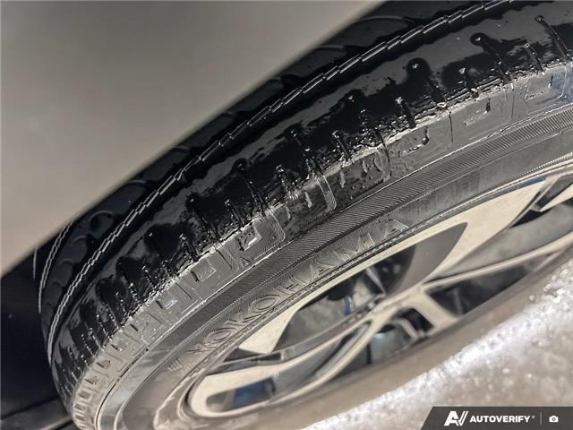 2024 Chevrolet Trax 1RS (Stk: 164431) in London - Image 7 of 26
