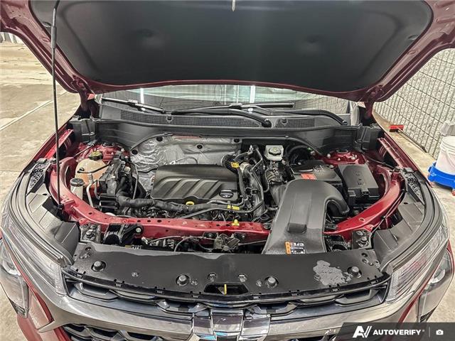 2024 Chevrolet Trax 1RS (Stk: 164431) in London - Image 10 of 26