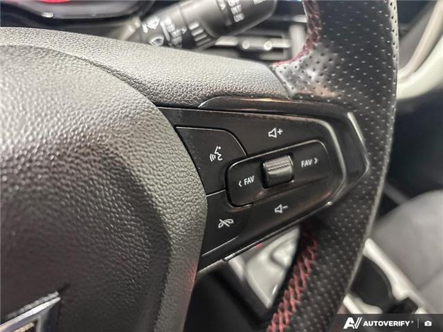 2024 Chevrolet Trax 1RS (Stk: 164431) in London - Image 16 of 26