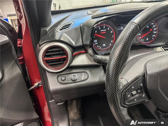 2024 Chevrolet Trax 1RS (Stk: 164431) in London - Image 17 of 26