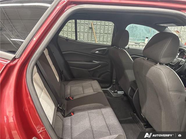 2024 Chevrolet Trax 1RS (Stk: 164431) in London - Image 23 of 26