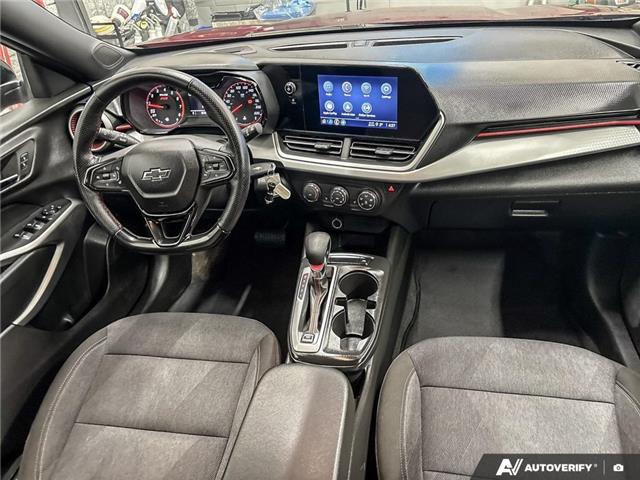 2024 Chevrolet Trax 1RS (Stk: 164431) in London - Image 24 of 26