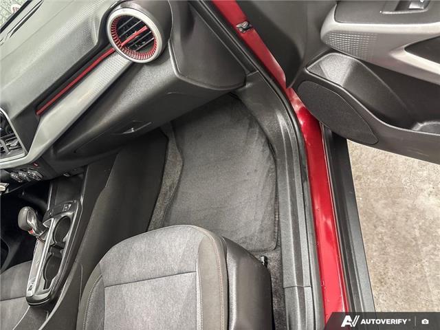 2024 Chevrolet Trax 1RS (Stk: 164431) in London - Image 25 of 26