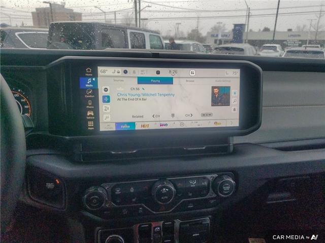 2026 Jeep Wrangler Sport (Stk: 164219) in London - Image 19 of 26