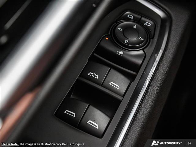 2026 Chevrolet Silverado 1500 RST (Stk: 7054-26) in Sault Ste. Marie - Image 16 of 26