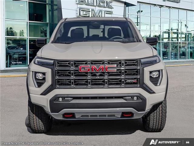 2026 GMC Canyon AT4 (Stk: 8072-26) in Sault Ste. Marie - Image 2 of 19