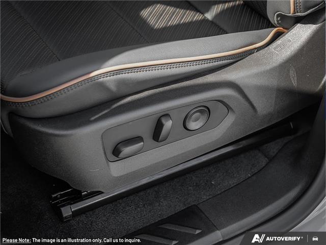 2026 GMC Canyon AT4 (Stk: 8072-26) in Sault Ste. Marie - Image 19 of 19