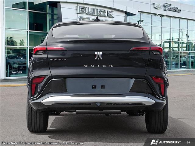 2026 Buick Envista Sport Touring (Stk: 2066-26) in Sault Ste. Marie - Image 5 of 23