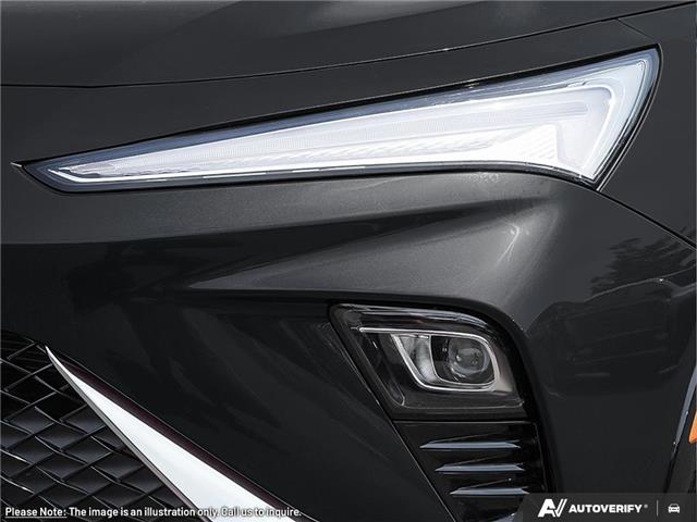 2026 Buick Envista Sport Touring (Stk: 2066-26) in Sault Ste. Marie - Image 8 of 23