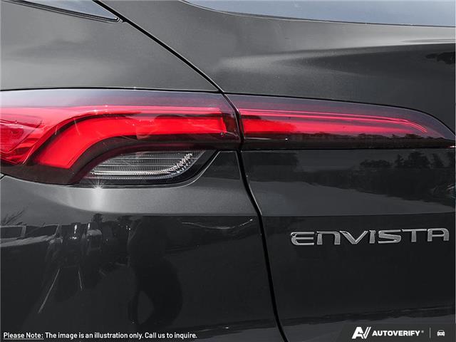 2026 Buick Envista Sport Touring (Stk: 2066-26) in Sault Ste. Marie - Image 9 of 23