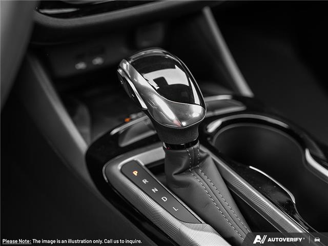 2026 Buick Envista Sport Touring (Stk: 2066-26) in Sault Ste. Marie - Image 15 of 23