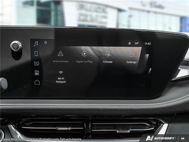 2026 Buick Envista Sport Touring (Stk: 2066-26) in Sault Ste. Marie - Image 16 of 23