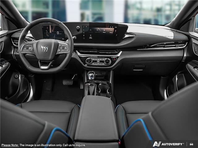 2026 Buick Envista Sport Touring (Stk: 2066-26) in Sault Ste. Marie - Image 20 of 23