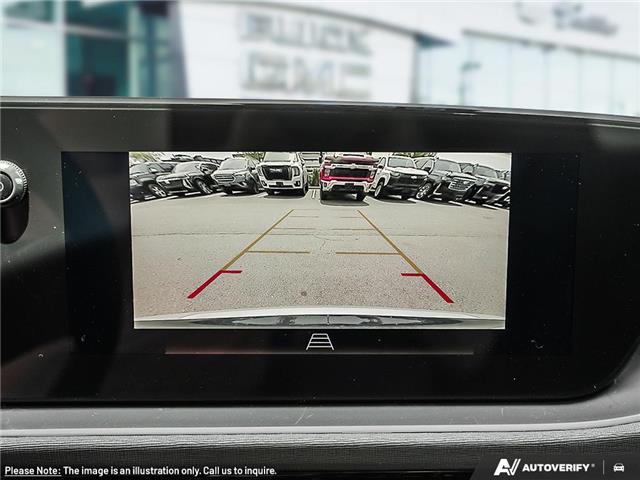 2026 Buick Envista Sport Touring (Stk: 2066-26) in Sault Ste. Marie - Image 21 of 23