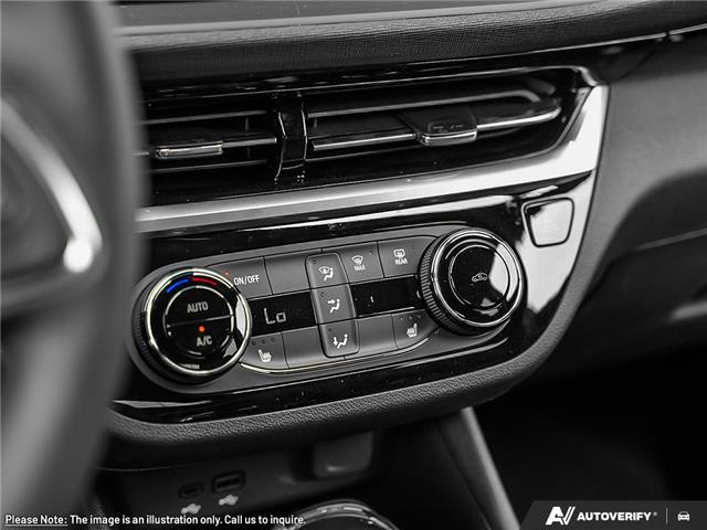 2026 Buick Envista Sport Touring (Stk: 2066-26) in Sault Ste. Marie - Image 22 of 23