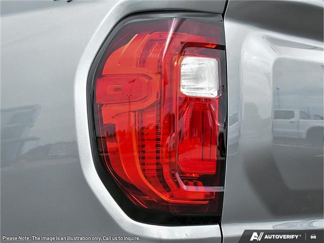 2026 GMC Canyon Elevation (Stk: 8074-26) in Sault Ste. Marie - Image 10 of 24