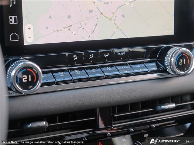 2026 GMC Canyon Elevation (Stk: 8074-26) in Sault Ste. Marie - Image 23 of 24