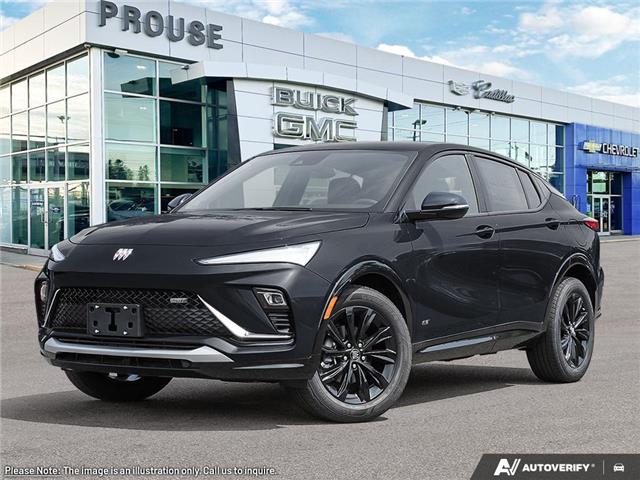 2026 Buick Envista Sport Touring (Stk: 2068-26) in Sault Ste. Marie - Image 1 of 23