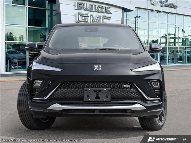 2026 Buick Envista Sport Touring (Stk: 2068-26) in Sault Ste. Marie - Image 2 of 23