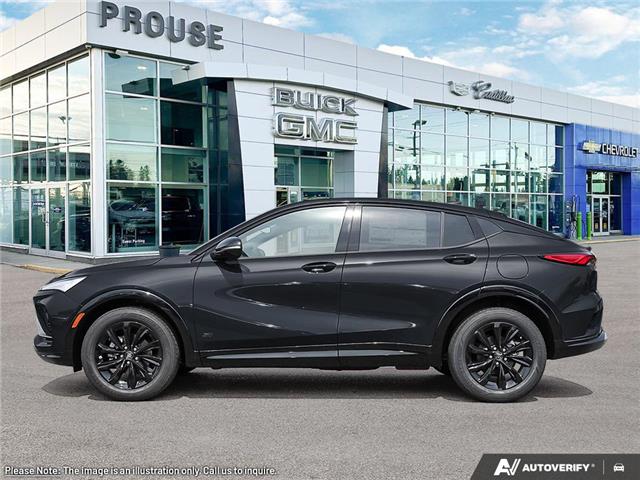 2026 Buick Envista Sport Touring (Stk: 2068-26) in Sault Ste. Marie - Image 3 of 23
