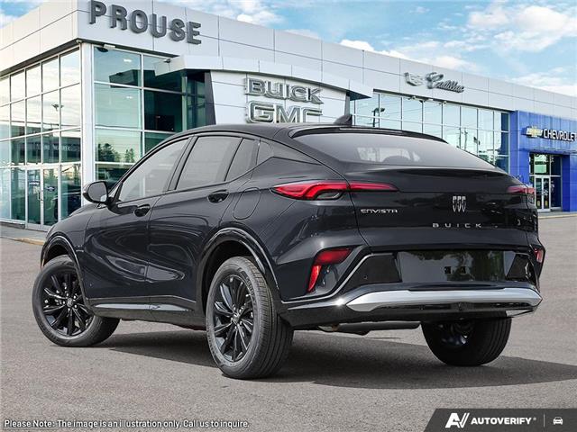 2026 Buick Envista Sport Touring (Stk: 2068-26) in Sault Ste. Marie - Image 4 of 23