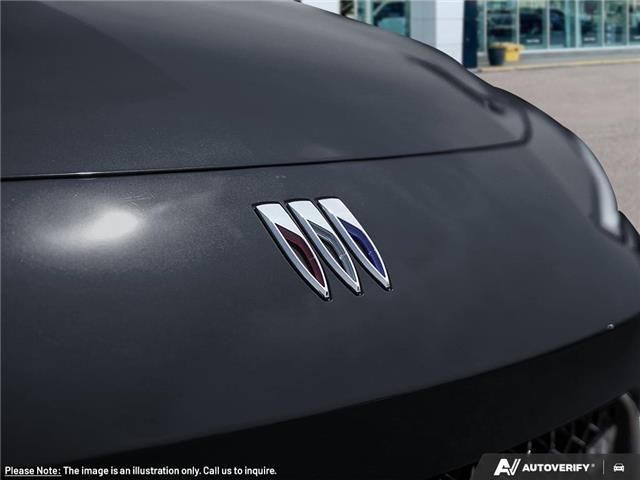 2026 Buick Envista Sport Touring (Stk: 2068-26) in Sault Ste. Marie - Image 7 of 23