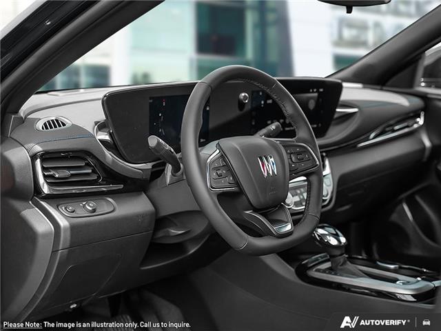 2026 Buick Envista Sport Touring (Stk: 2068-26) in Sault Ste. Marie - Image 10 of 23