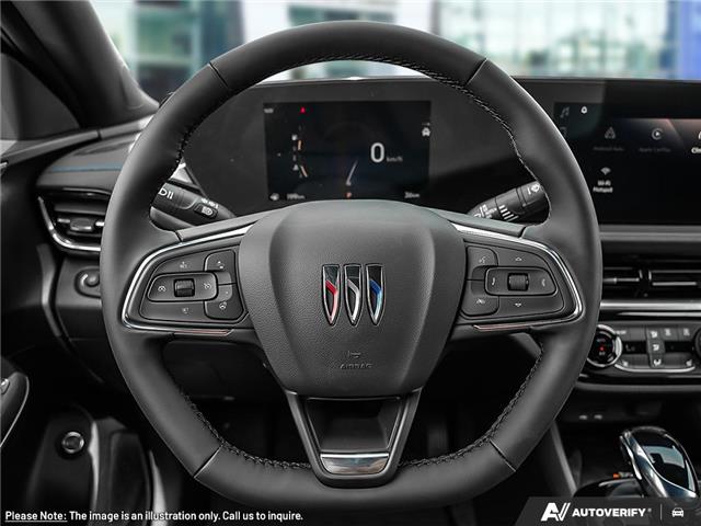 2026 Buick Envista Sport Touring (Stk: 2068-26) in Sault Ste. Marie - Image 11 of 23