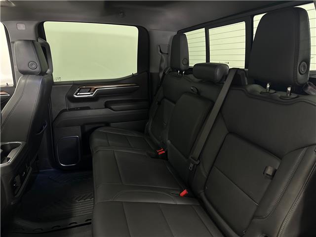 2025 Chevrolet Silverado 1500 LT Trail Boss (Stk: 43233J) in Belleville - Image 8 of 26