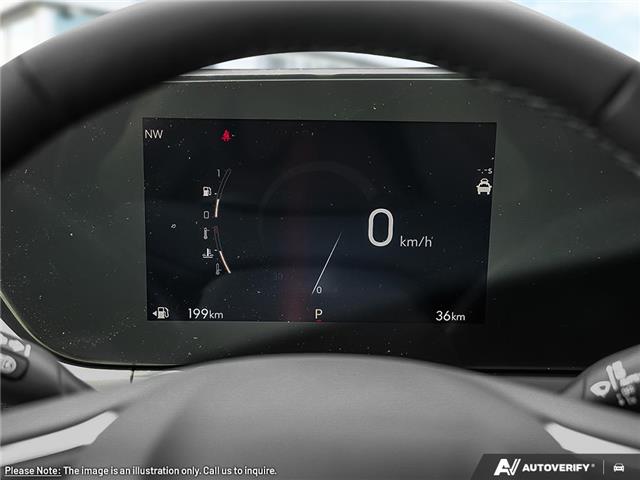 2026 Buick Envista Sport Touring (Stk: 2068-26) in Sault Ste. Marie - Image 12 of 23