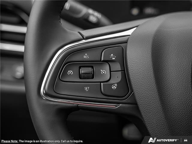 2026 Buick Envista Sport Touring (Stk: 2068-26) in Sault Ste. Marie - Image 13 of 23