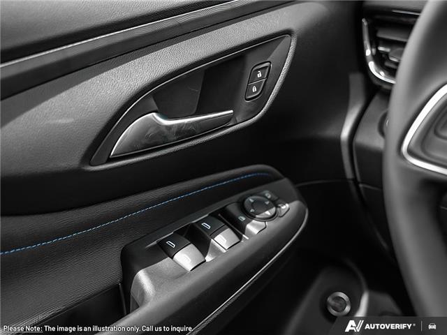 2026 Buick Envista Sport Touring (Stk: 2068-26) in Sault Ste. Marie - Image 14 of 23