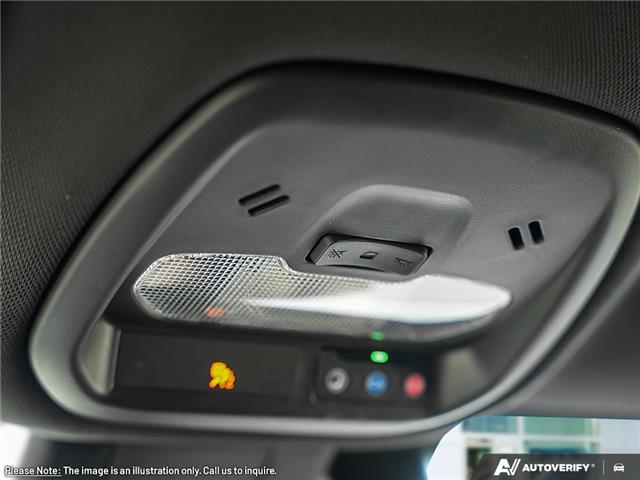2026 Buick Envista Sport Touring (Stk: 2068-26) in Sault Ste. Marie - Image 17 of 23