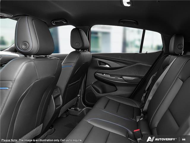 2026 Buick Envista Sport Touring (Stk: 2068-26) in Sault Ste. Marie - Image 19 of 23