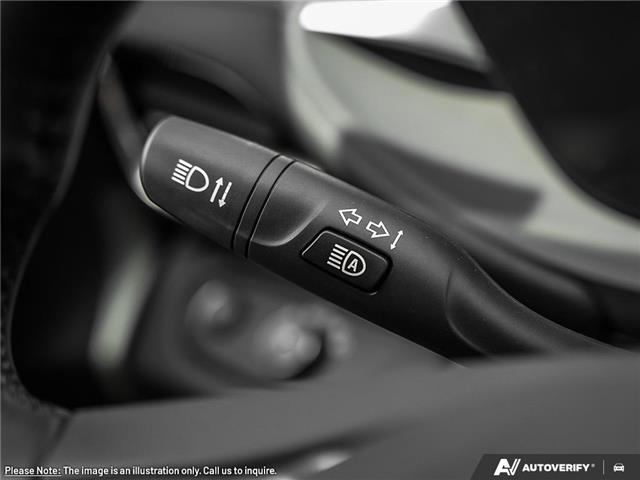 2026 Buick Envista Sport Touring (Stk: 2068-26) in Sault Ste. Marie - Image 23 of 23