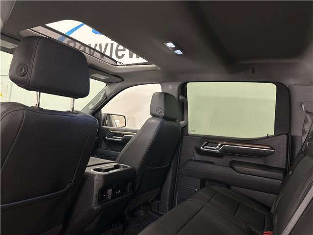 2025 Chevrolet Silverado 1500 LT Trail Boss (Stk: 43233J) in Belleville - Image 9 of 26