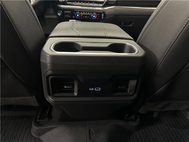 2025 Chevrolet Silverado 1500 LT Trail Boss (Stk: 43233J) in Belleville - Image 10 of 26