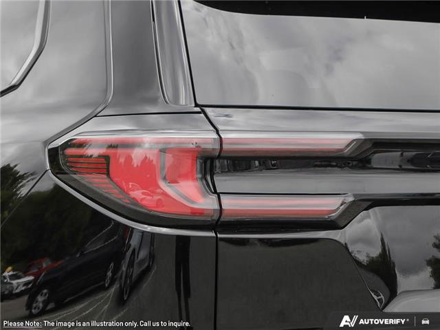 2026 GMC Acadia Elevation (Stk: 6047-26) in Sault Ste. Marie - Image 11 of 25