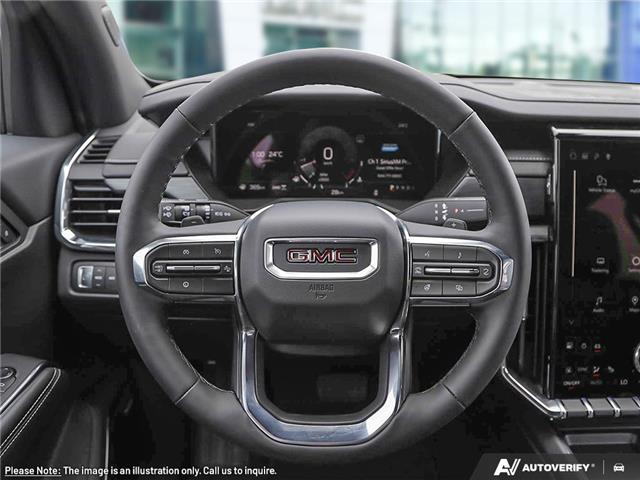2026 GMC Acadia Elevation (Stk: 6047-26) in Sault Ste. Marie - Image 13 of 25