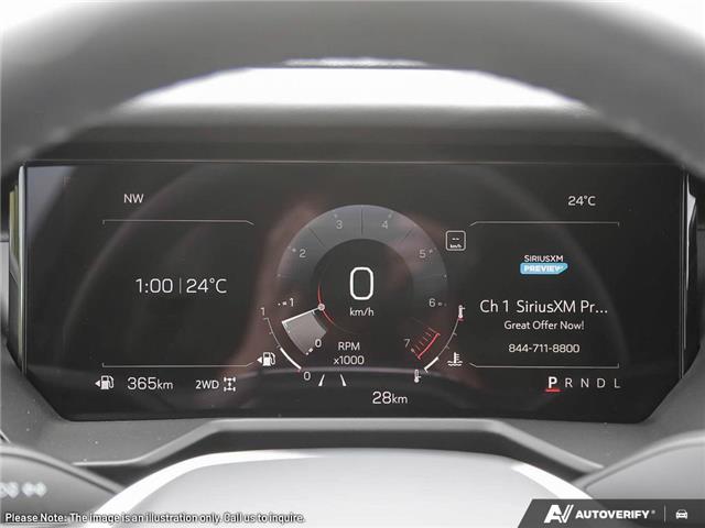 2026 GMC Acadia Elevation (Stk: 6047-26) in Sault Ste. Marie - Image 14 of 25