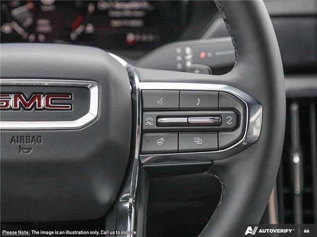 2026 GMC Acadia Elevation (Stk: 6047-26) in Sault Ste. Marie - Image 15 of 25