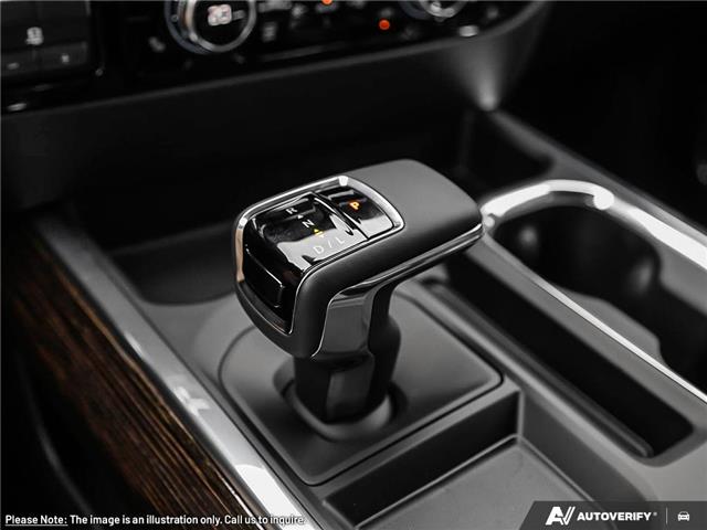 2026 GMC Sierra 1500 Elevation (Stk: 8059-26) in Sault Ste. Marie - Image 17 of 26
