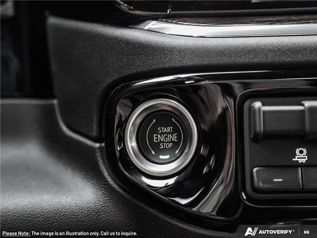 2026 GMC Sierra 1500 Elevation (Stk: 8059-26) in Sault Ste. Marie - Image 26 of 26