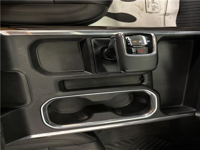 2025 Chevrolet Silverado 1500 LT Trail Boss (Stk: 43233J) in Belleville - Image 19 of 26
