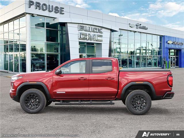2026 GMC Canyon Elevation (Stk: 8064-26) in Sault Ste. Marie - Image 3 of 25