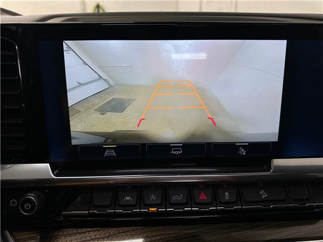 2025 Chevrolet Silverado 1500 LT Trail Boss (Stk: 43233J) in Belleville - Image 22 of 26