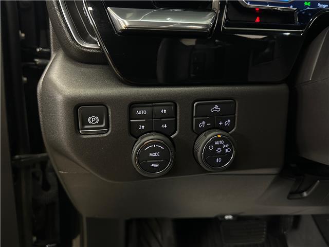 2025 Chevrolet Silverado 1500 LT Trail Boss (Stk: 43233J) in Belleville - Image 17 of 26