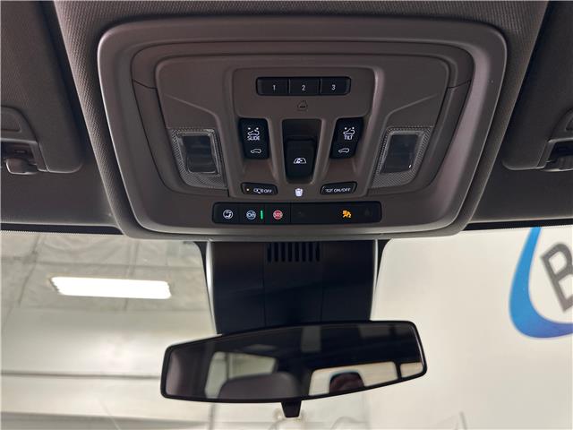 2025 Chevrolet Silverado 1500 LT Trail Boss (Stk: 43233J) in Belleville - Image 23 of 26