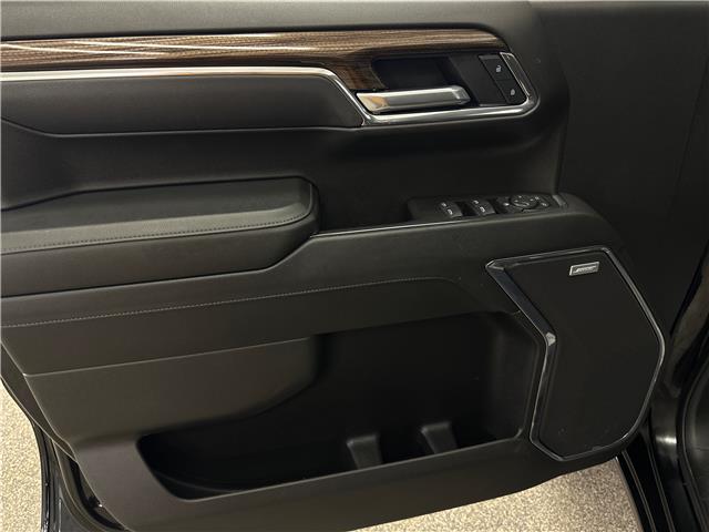 2025 Chevrolet Silverado 1500 LT Trail Boss (Stk: 43233J) in Belleville - Image 15 of 26